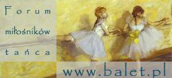 www.balet.pl Strona Gwna